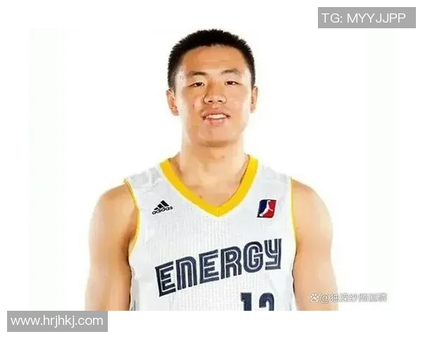 王泉泽：从篮球新星到职业生涯的蜕变与挑战之路