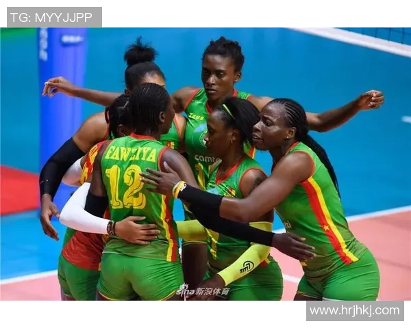 瑞士女排精彩对决巴西与喀麦隆的巅峰较量引人瞩目